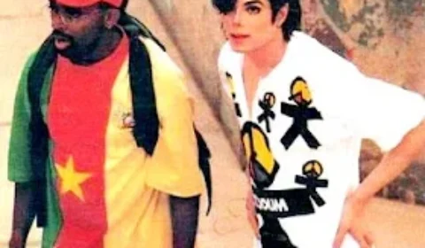 O dia em que Michael Jackson foi barrado no Brasil