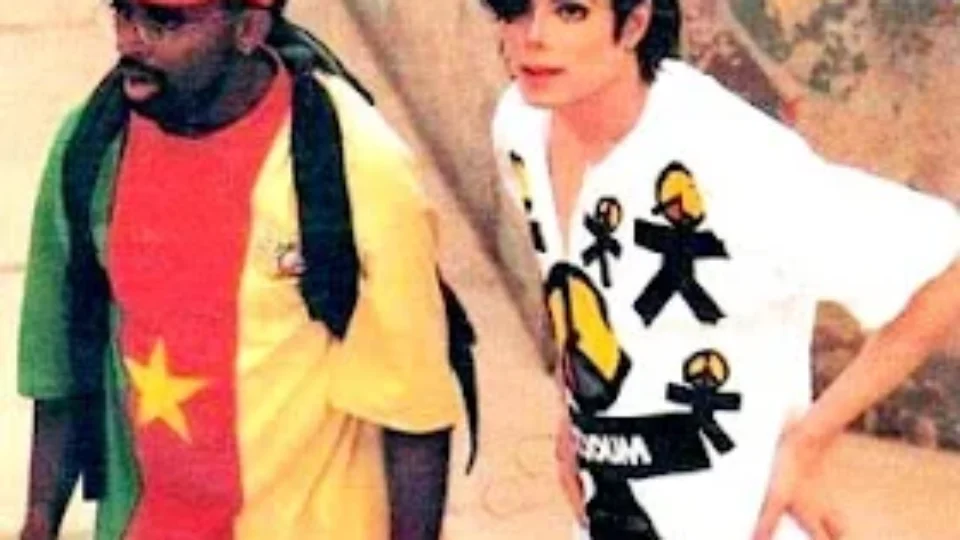 O dia em que Michael Jackson foi barrado no Brasil