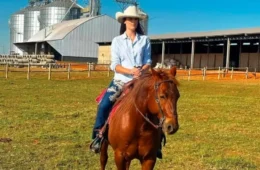 Ex-miss Mato Grosso é acusada de manter 20 homens em condição de trabalho análogo à escravidão