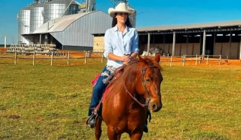Ex-miss Mato Grosso é acusada de manter 20 homens em condição de trabalho análogo à escravidão