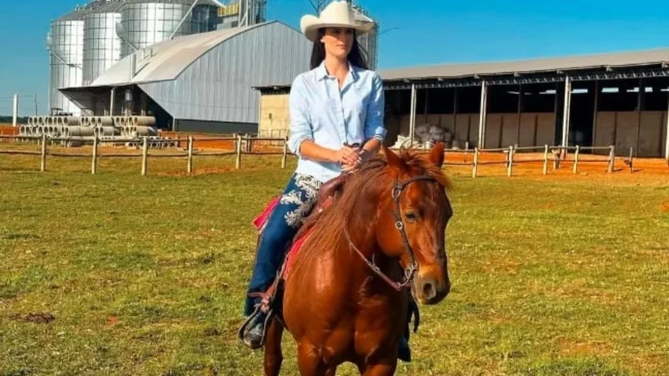 Ex-miss Mato Grosso é acusada de manter 20 homens em condição de trabalho análogo à escravidão