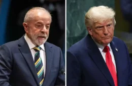 Brasil alavanca Trump no comércio mundial e amplia déficit com EUA