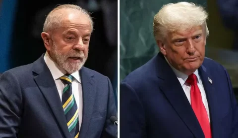 Entenda como o tarifaço de Trump tem afetado Brasil e EUA