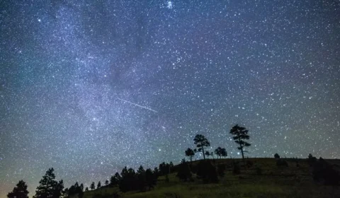 Superluas e eclipses: Veja como será o calendário astronômico até o fim do ano