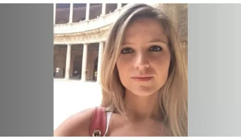 Gaúcha desaparecida em São Paulo há 3 semanas é encontrada em bairro nobre