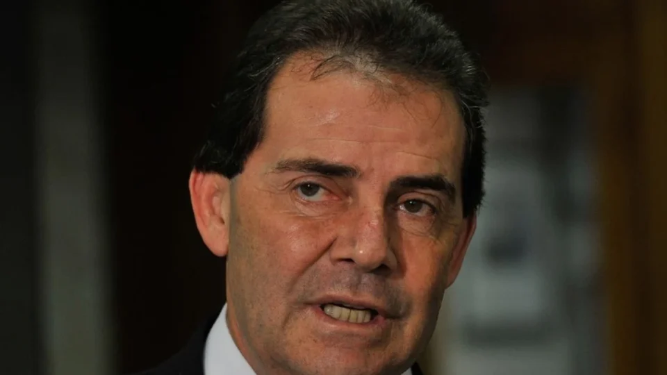 Paulinho da Força diz que apresentará relatório da anistia até quarta e evita citar Bolsonaro