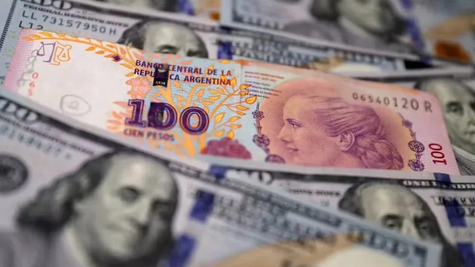 Vitória de Milei nas legislativas da Argentina impulsiona mercados
