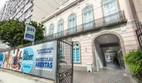Episódio de racismo gera confusão generalizada em colégio nobre no Rio de Janeiro
