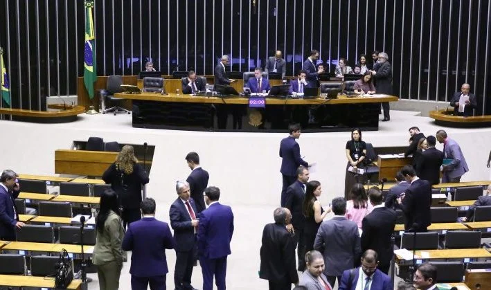 camara dos deputados