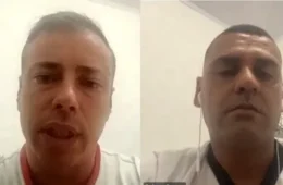 Justiça absolve PMs acusados de matar usuário de crack na Operação Escudo