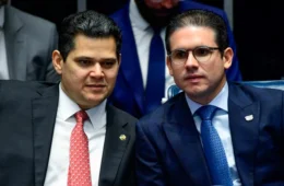 Volume de emendas parlamentares supera orçamento da maioria dos estados