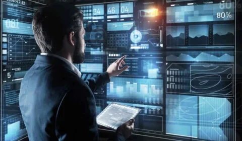 Profissões ligadas à IA, dados e economia verde devem liderar mercado em 2026