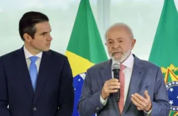 Reunião de hoje, entre Lula e Hugo Motta, vai decidir texto da proposta que acaba com 6×1