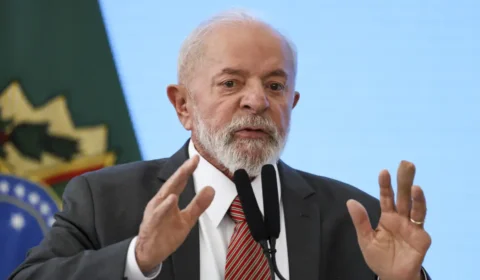 Lula sanciona lei que endurece o combate ao crime organizado