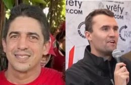 EUA cancelam visto de médico brasileiro que comemorou assassinato de Charlie Kirk