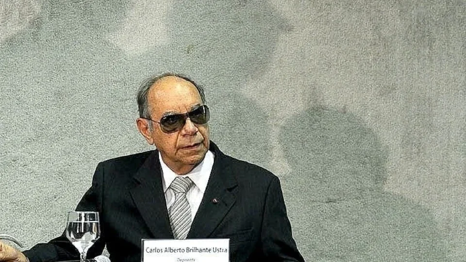 Ustra permanece como referência para a direita mesmo com perda de fôlego do bolsonarismo
