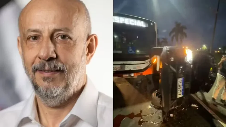 ‘Moro sozinho no meio deles’, disse ex-delegado executado em Praia Grande