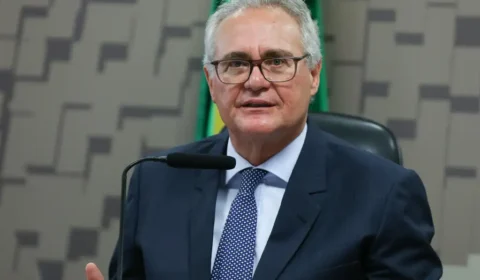 CAE do Senado deve votar texto de isenção do IR nesta 4ª