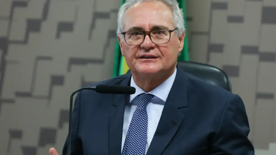 CAE do Senado deve votar texto de isenção do IR nesta 4ª