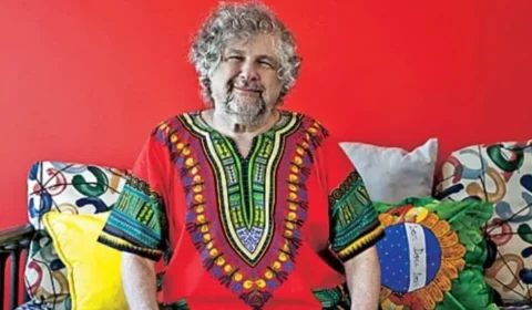 Morre cineasta Silvio Tendler, aos 75 anos