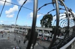 Presídios do Rio de Janeiro terão equipamentos para bloquear sinal de celular