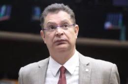 Sóstenes formalizou venda de imóvel após PF apreender mais de R$ 400 mil em espécie