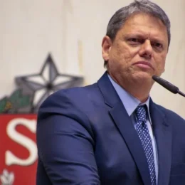 Governo Tarcísio autorizou Digimais sem parecer sobre risco financeiro