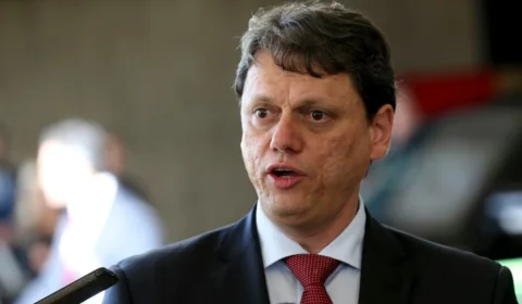 Tarcísio aumenta cargos de confiança na comunicação em ano pré-eleitoral