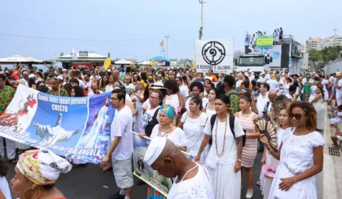 Um país independente defende a liberdade religiosa