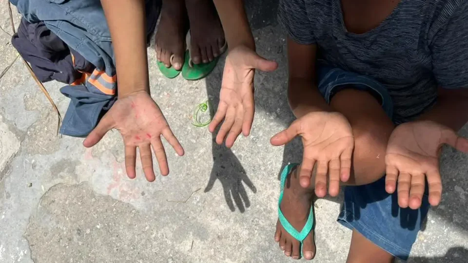 Trabalho infantil no país cai 21,4% em oito anos, mostra IBGE