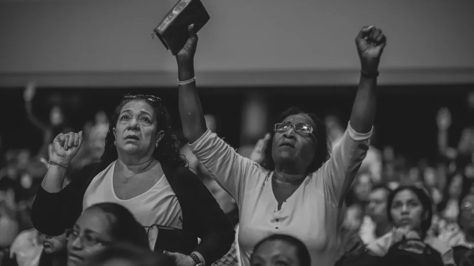 Relação entre política e os Evangelhos