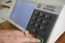 Mudança na Lei da Ficha Limpa amplia riscos de infiltração do crime nas eleições, diz ONG