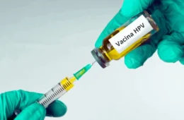 Governo amplia mobilização de vacina contra HPV em jovens até dezembro