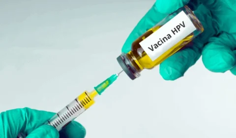Governo amplia mobilização de vacina contra HPV em jovens até dezembro