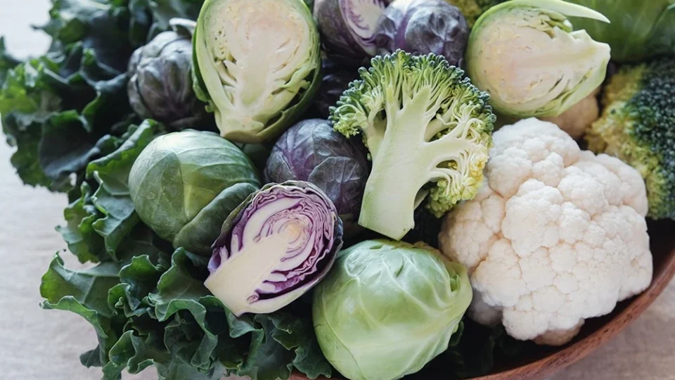 Conheça nove vegetais que ajudam a reduzir a pressão arterial