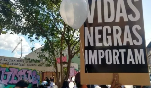 Letalidade policial em SP se mantém alta e repete padrão de vítimas negras e jovens