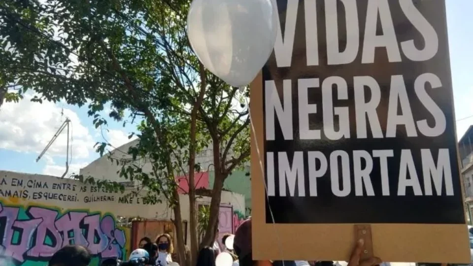 Letalidade policial em SP se mantém alta e repete padrão de vítimas negras e jovens
