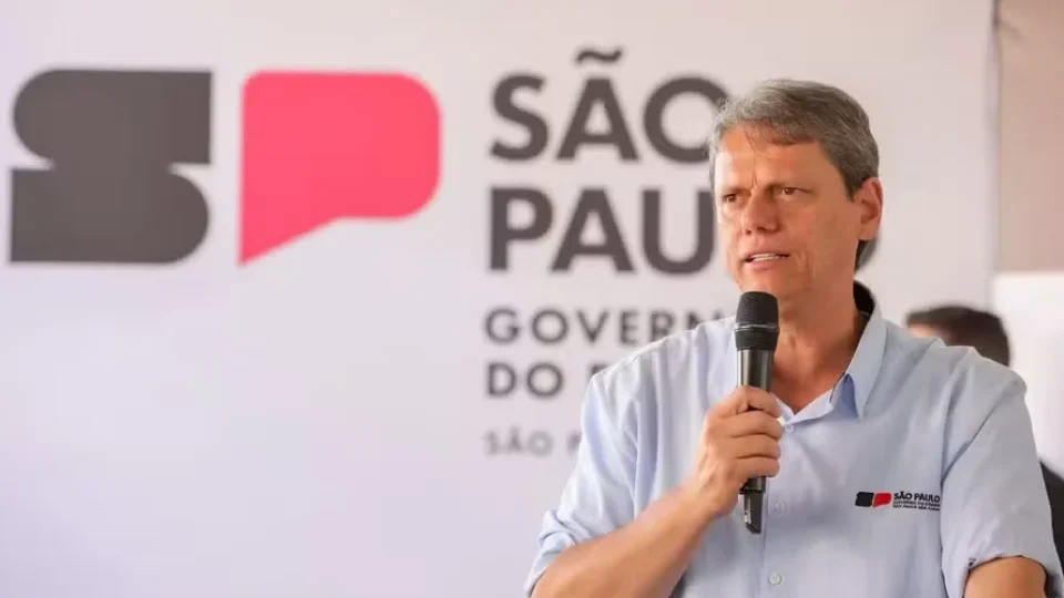 Secretário de Tarcísio chama de ‘incompetentes’ ex-servidores que denunciaram desvios