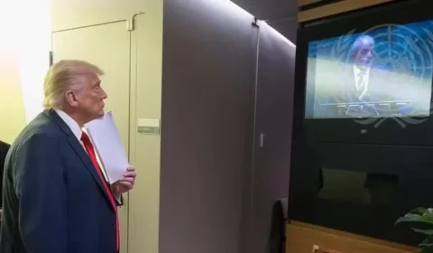 Ala radical nos EUA ganha espaço e inaugura ingerência em eleição no Brasil