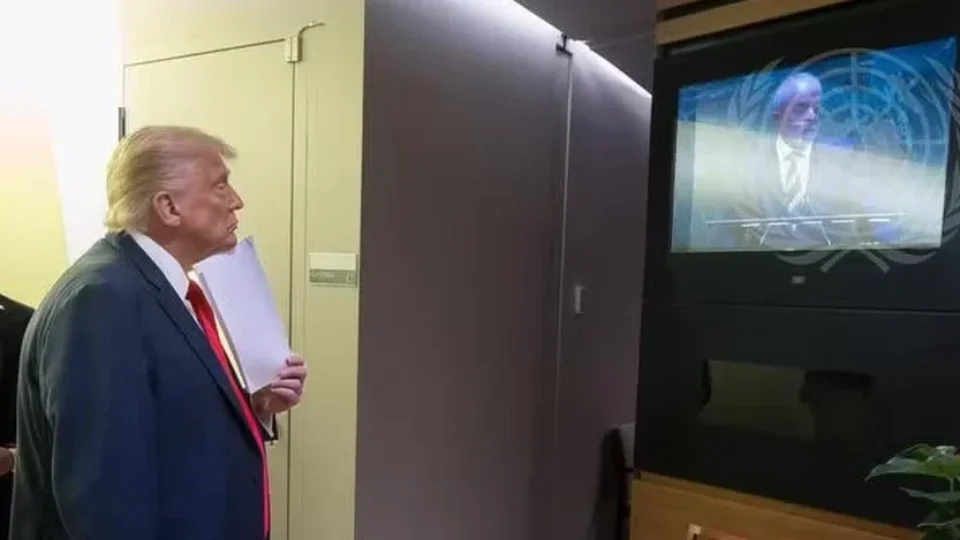 Na ONU, Lula defenderá eleição, rebaterá Trump e não descarta ‘esbarrão’