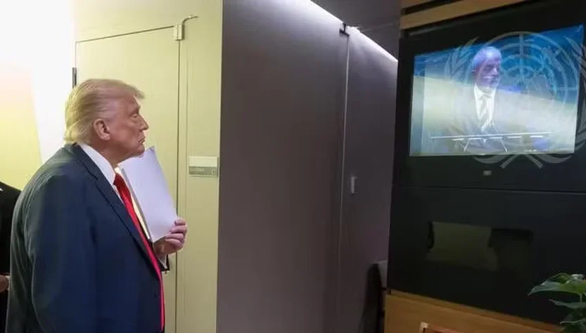 Trump