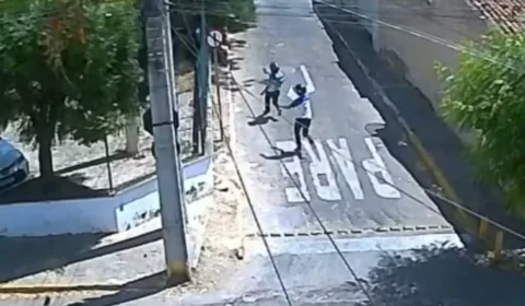 Polícia identifica suspeitos de ataque em escola de Sobral; dois alunos morreram
