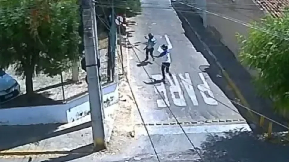 Polícia identifica suspeitos de ataque em escola de Sobral; dois alunos morreram