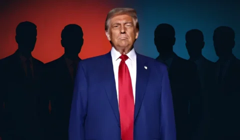 ROTA DE TODO MAL: Como tarifaço e outros atos de Trump enriquecem lobistas amigos