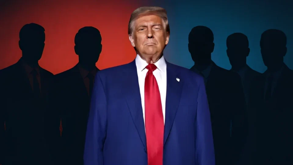 ROTA DE TODO MAL: Como tarifaço e outros atos de Trump enriquecem lobistas amigos