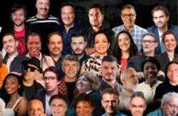Começa hoje o Despertar 2025, o maior evento promovido pelo ICL