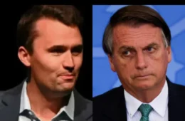 ‘Eu não sou coveiro!’