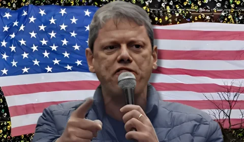 BOLSONARISTA E NADA PATRIOTA