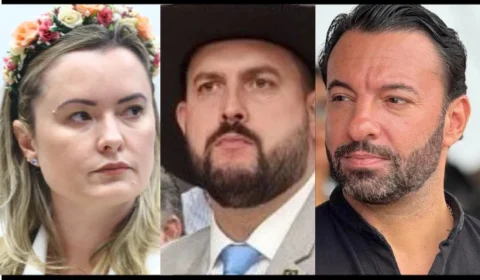 Deputados bolsonaristas enviam milhões em emendas a 3 cidades de SC com problemas em contas