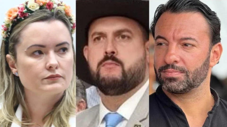Deputados bolsonaristas enviam milhões em emendas a 3 cidades de SC com problemas em contas